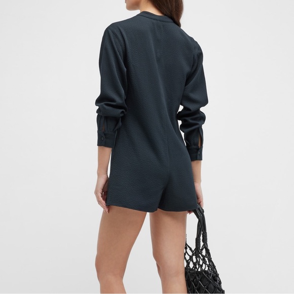 ONIA ROMPER - Picture 4 of 6